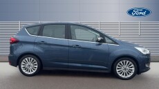 Ford C-MAX 1.5 TDCi Titanium 5dr Diesel Estate